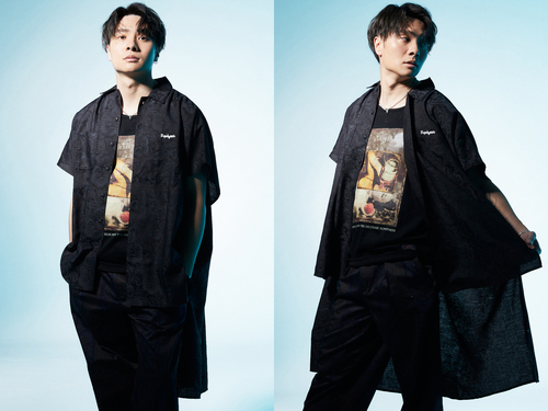 Zephyren(ゼファレン)春夏新作アイテム第2弾が一斉入荷！名作ロング